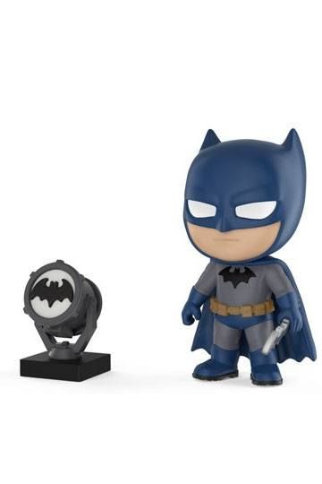 DC Classics 5 Star Vinyl Figur Batman 9 cm