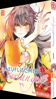 Teuflisches Verlangen 01