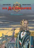 Die Mexikaner 01 Miramare GN