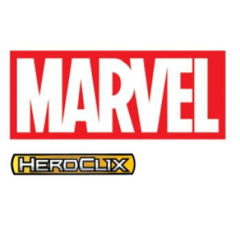 Marvel HeroClix: Secret Wars - Battleworld Fast Forces - EN