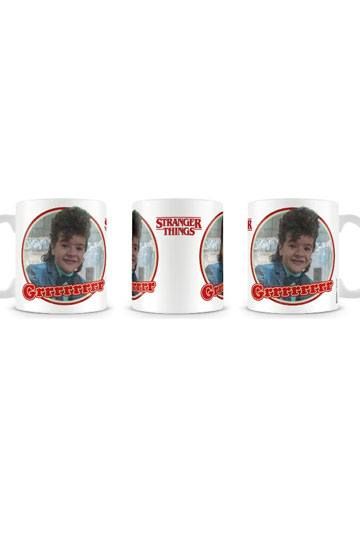 Stranger Things Tasse Grrrrrrr