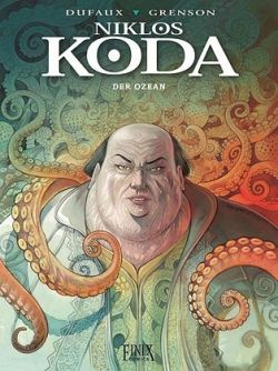 Niklos Koda 12 Der Ozean