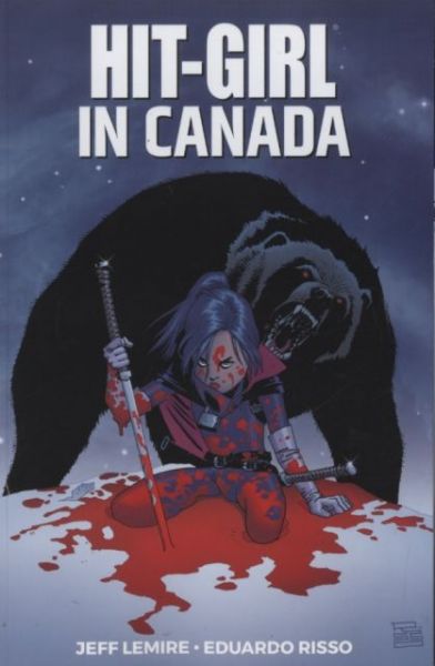 Hit-Girl TP Vol 02 US