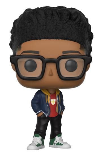 Funko POP! Runaways -Alex Vinyl Figure 10cm