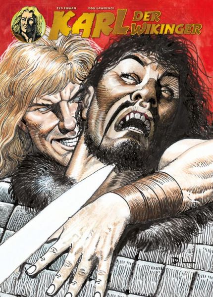 Karl der Wikinger 04