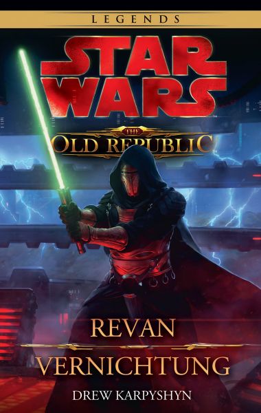 Star Wars The Old Republic Sammelband 02