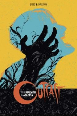 Outcast 06 Invasion