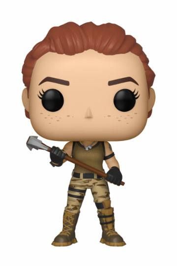 Fortnite POP! Games Vinyl Figur Tower Recon Specialist 9 cm