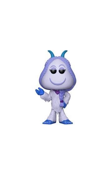 Smallfoot POP! Movies Vinyl Figur Meechee 9 cm