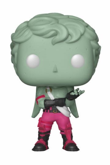 Funko POP! Fortnite - Love Ranger Vinyl Figure 10cm