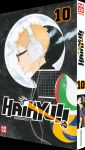 Haikyu!! 10