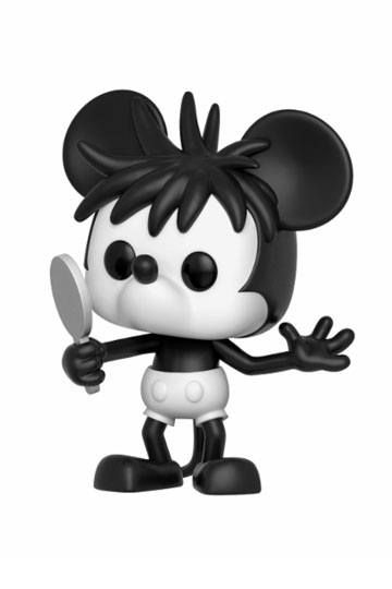 Funko POP! Mickey's 90th - Plane Crazy Vinyl Figure 10cm