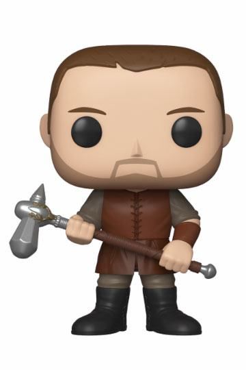 Game of Thrones POP! TV Vinyl Figur Gendry 9 cm