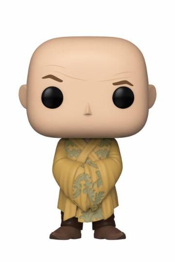 Game of Thrones POP! TV Vinyl Figur Lord Varys 9 cm