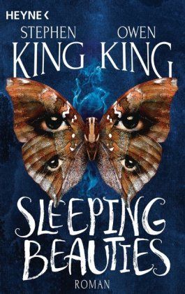 King, Stephen; King, Owen: Sleeping Beauties