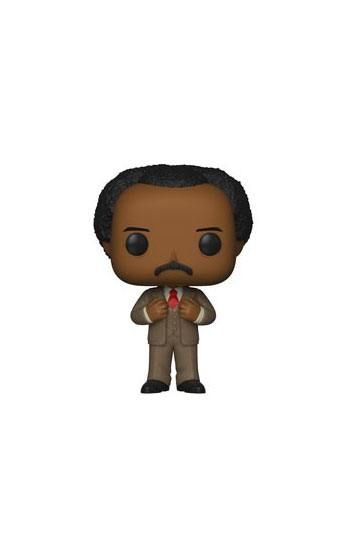 Die Jeffersons POP! TV Vinyl Figur George Jefferson 9 cm