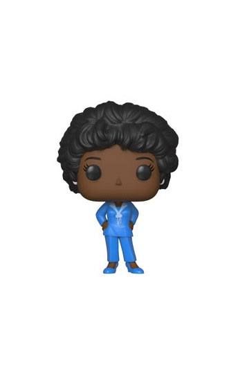 Die Jeffersons POP! TV Vinyl Figur Louise Jefferson 9 cm