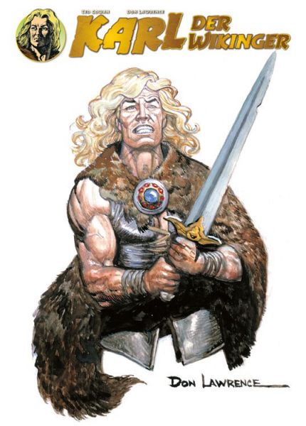 Karl der Wikinger 05