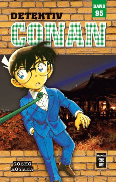 Detektiv Conan 095