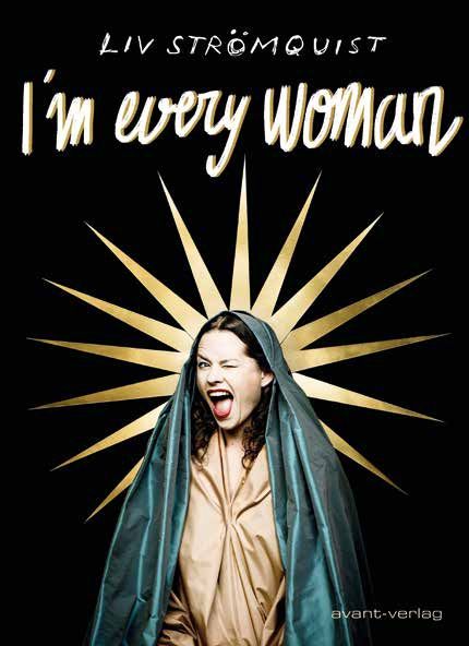 I'm every woman GN