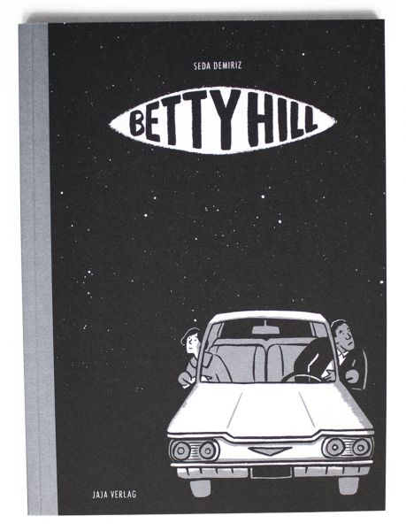 Betty Hill GN