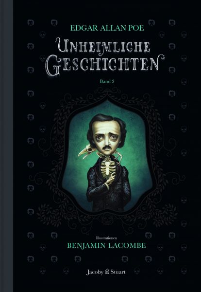 Unheimliche Geschichten 02