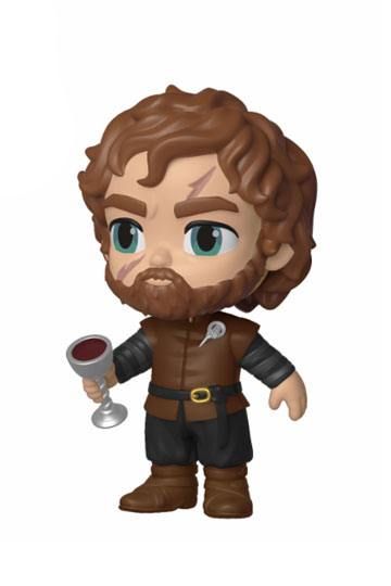 Game of Thrones 5 Star Actionfigur Tyrion Lannister 8 cm