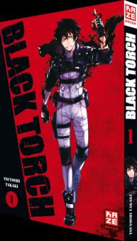Black Torch 01