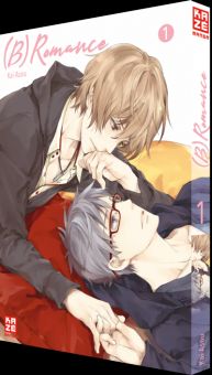 BRomance 01