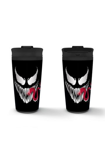 Venom Reisetasse Face