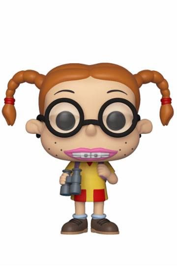 90's Nickelodeon POP! Television Vinyl Figur Eliza (Expedition der Stachelbeeren) 9 cm