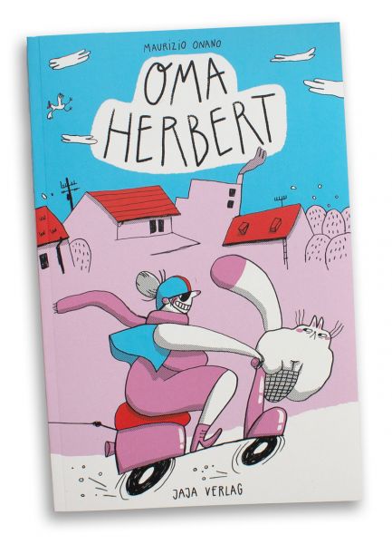 Oma Herbert GN