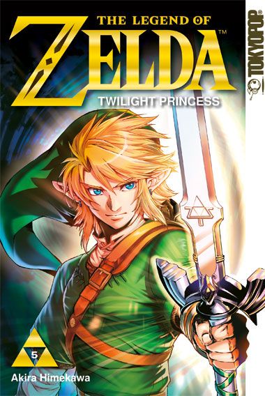 The Legend of Zelda Twilight Princess 05