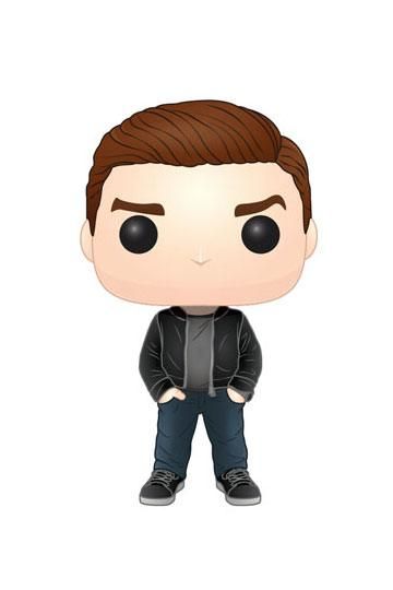 Funko POP! Billions S1 - Bobby Vinyl Figure 10cm