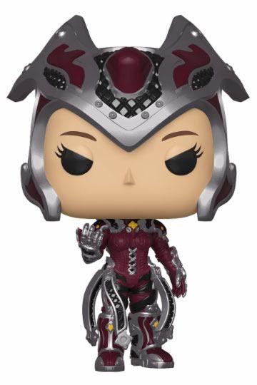 Gears of War POP! Games Vinyl Figur Queen Myrrah 9 cm