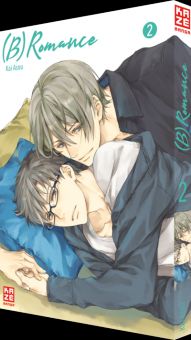 BRomance 02