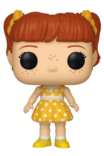 Funko POP! Toy Story 4 - Gabby Gabby Vinyl Figure 10cm