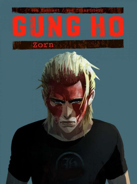 Gung Ho 04 Zorn