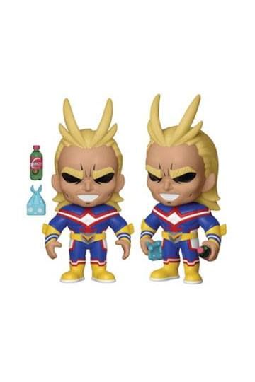 My Hero Academia 5 Star Actionfigur All Might 8 cm