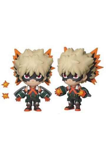 My Hero Academia 5 Star Actionfigur Katsuki 8 cm