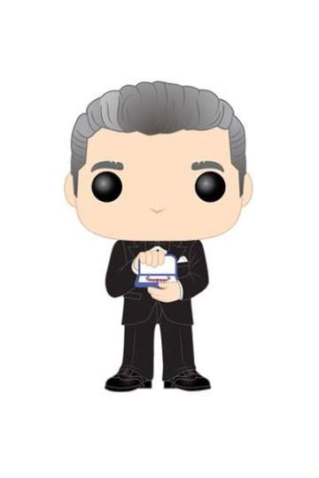 Funko POP! Pretty Woman - Edward Vinyl Figure 10cm