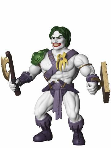 Funko DC Primal Age - The Joker Vinyl Figure 10cm