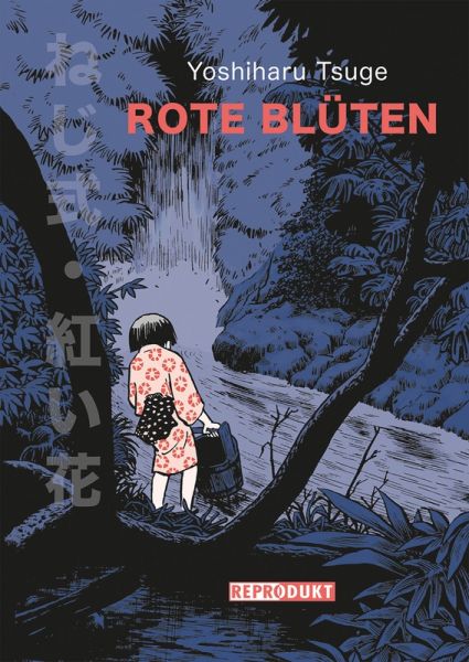 Rote Blüten GN