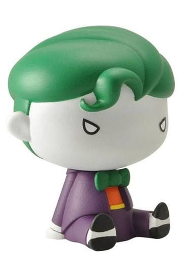 Justice League Chibi Spardose The Joker 17 cm