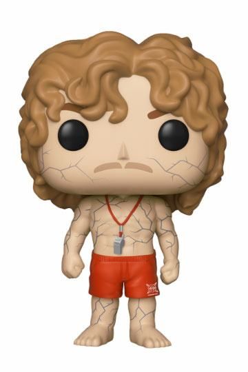 Stranger Things POP! TV Vinyl Figur Flayed Billy 9 cm
