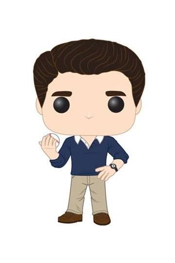 Cheers POP! TV Vinyl Figur Sam 9 cm