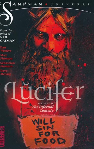 House of Whispers The Powers Divided Vol 01 (Softcover in englisch)