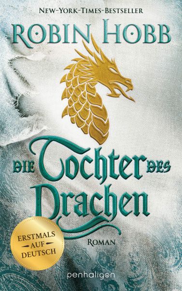 Hobb, Robin: Das Kind des Weitsehers 01 Die Tochter des Drachen
