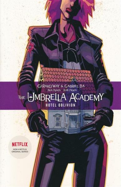 Umbrella Academy 03 (englisch)