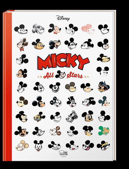 Micky All-Stars